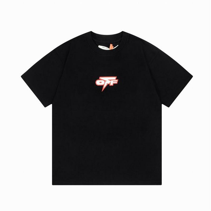 OFF WHITE T-shirts 3